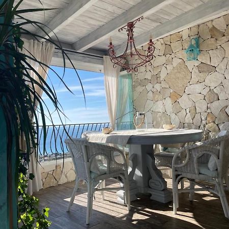 Villa Turchese Costa Rei Εξωτερικό φωτογραφία