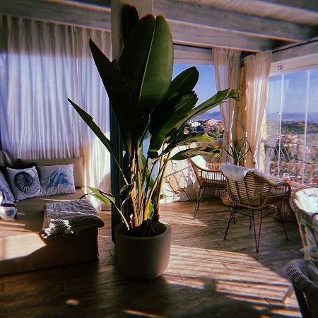 Villa Turchese Costa Rei Εξωτερικό φωτογραφία