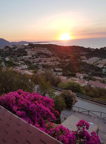 Villa Turchese Costa Rei Εξωτερικό φωτογραφία