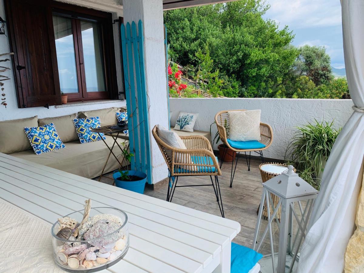 Villa Turchese Costa Rei Εξωτερικό φωτογραφία