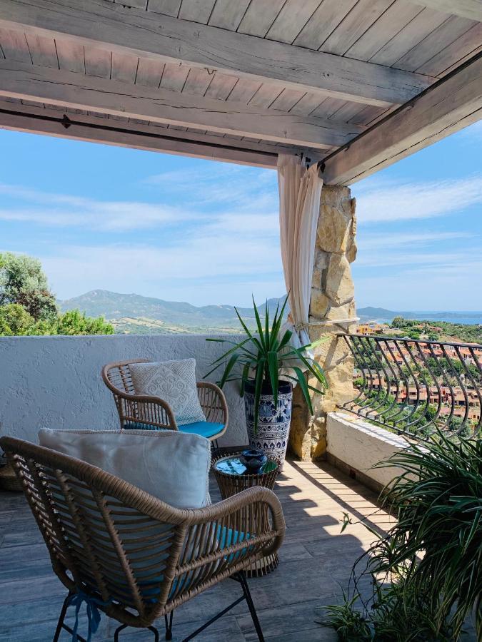 Villa Turchese Costa Rei Εξωτερικό φωτογραφία