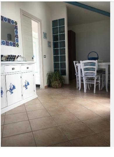 Villa Turchese Costa Rei Εξωτερικό φωτογραφία