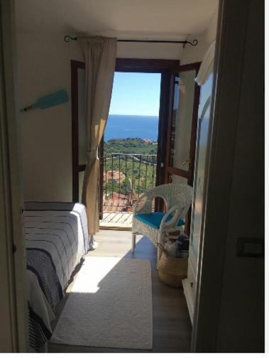 Villa Turchese Costa Rei Εξωτερικό φωτογραφία