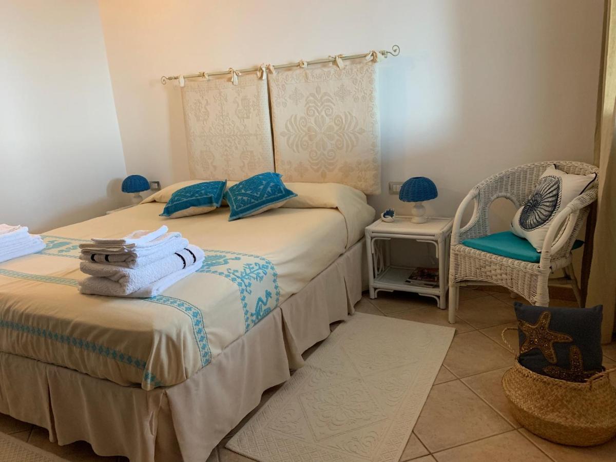 Villa Turchese Costa Rei Εξωτερικό φωτογραφία