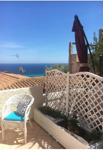 Villa Turchese Costa Rei Εξωτερικό φωτογραφία
