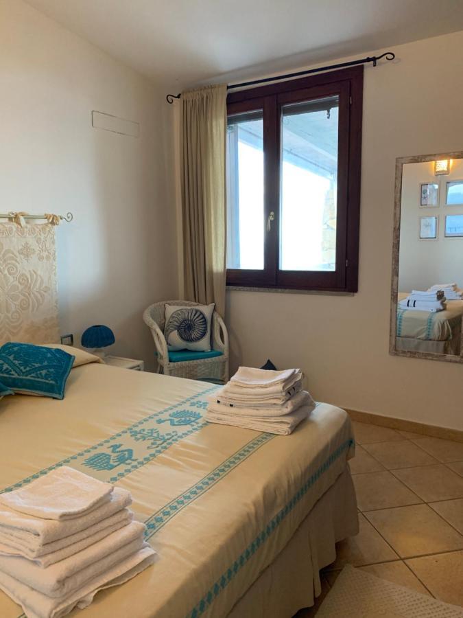 Villa Turchese Costa Rei Εξωτερικό φωτογραφία