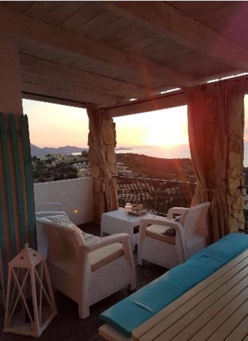 Villa Turchese Costa Rei Εξωτερικό φωτογραφία