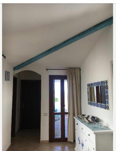 Villa Turchese Costa Rei Εξωτερικό φωτογραφία