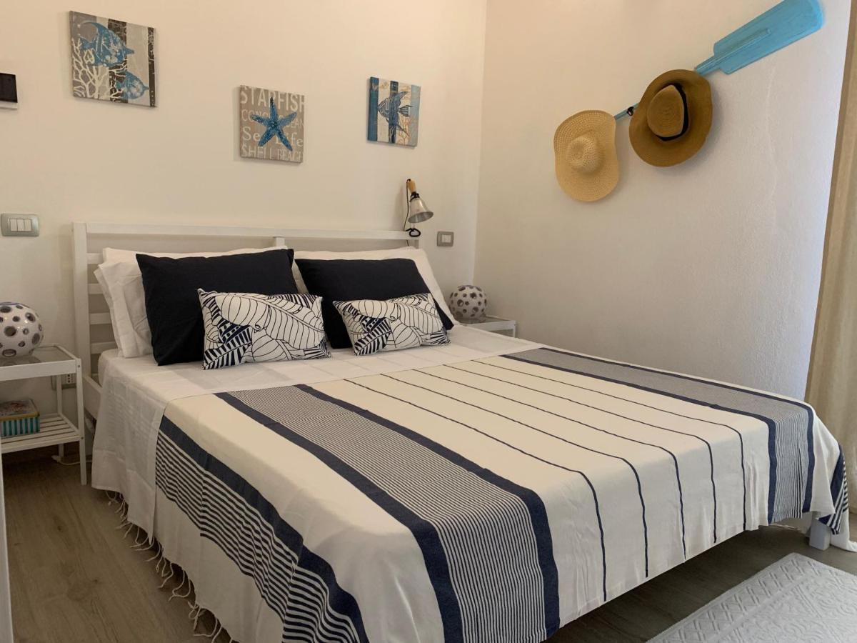 Villa Turchese Costa Rei Εξωτερικό φωτογραφία