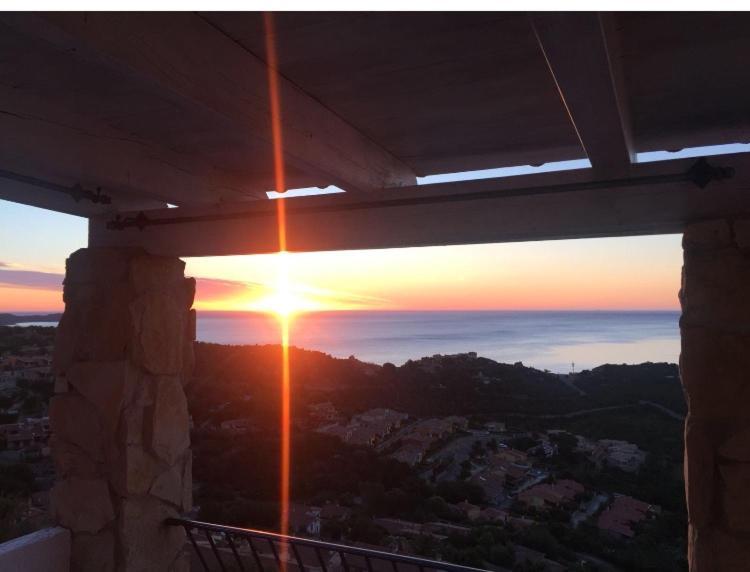 Villa Turchese Costa Rei Εξωτερικό φωτογραφία