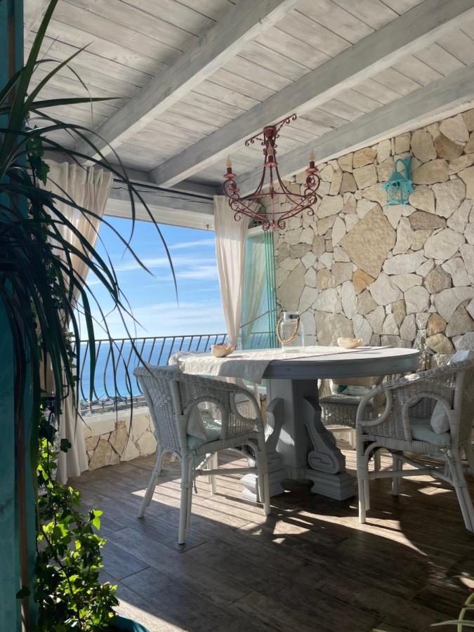Villa Turchese Costa Rei Εξωτερικό φωτογραφία