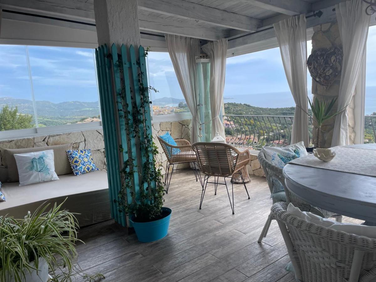 Villa Turchese Costa Rei Εξωτερικό φωτογραφία
