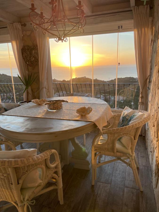 Villa Turchese Costa Rei Εξωτερικό φωτογραφία