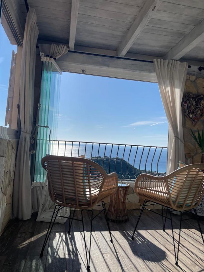 Villa Turchese Costa Rei Εξωτερικό φωτογραφία