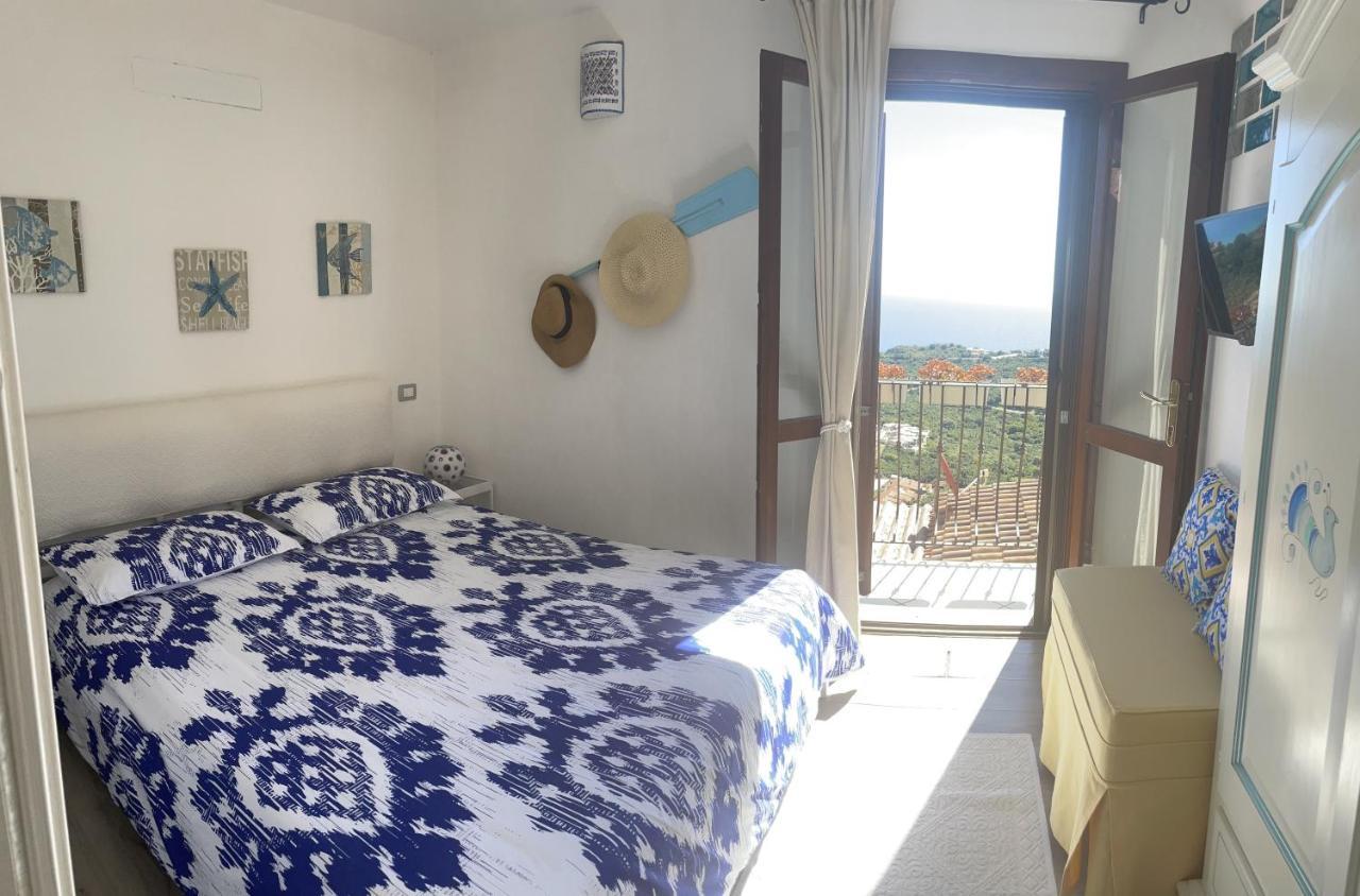 Villa Turchese Costa Rei Εξωτερικό φωτογραφία