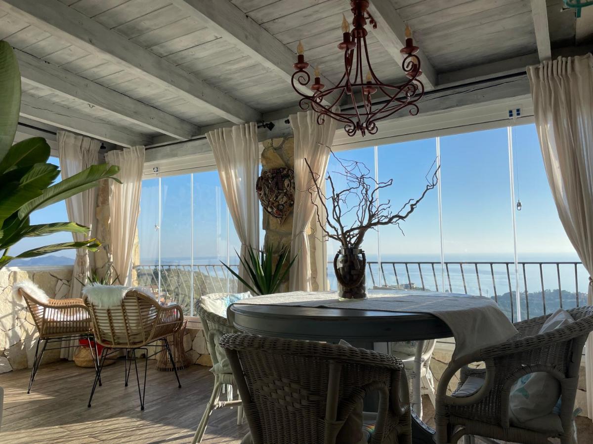 Villa Turchese Costa Rei Εξωτερικό φωτογραφία