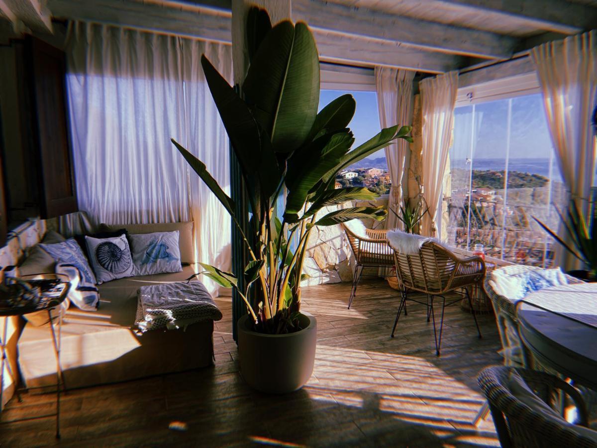 Villa Turchese Costa Rei Εξωτερικό φωτογραφία