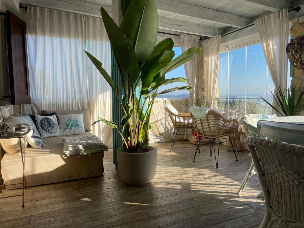 Villa Turchese Costa Rei Εξωτερικό φωτογραφία