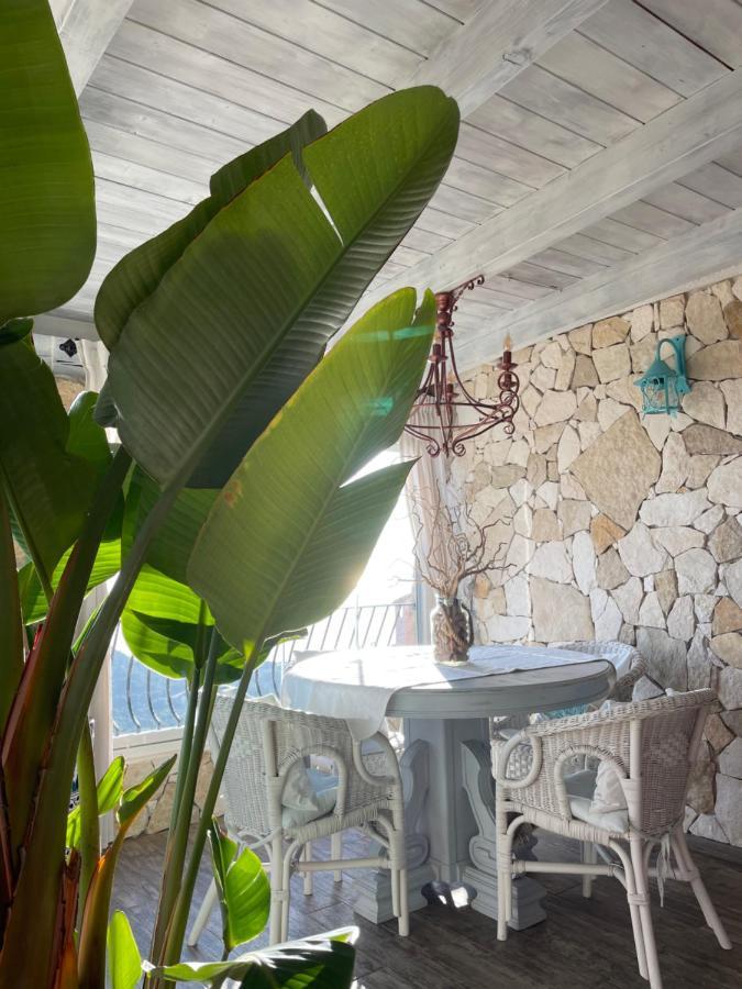 Villa Turchese Costa Rei Εξωτερικό φωτογραφία